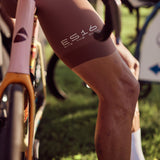 ES16 Radlerhose - Supreme Pink