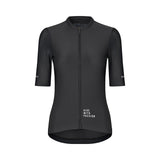 ES16 Radtrikot Supreme. Schwarze Frauen