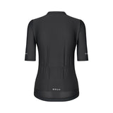 ES16 Radtrikot Supreme. Schwarze Frauen