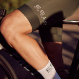 ES16 Radhose Supreme. Armeegrün