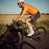ES16 Radtrikot Supreme. Orange