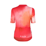 ES16 EVO Recycle Radtrikot Smoke Fire Damen
