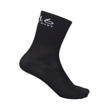 ES16 Radsocken PRO Schwarz.