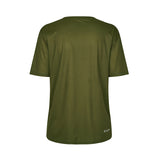 ES16 Klassisches T-Shirt Armeegrün