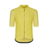 ES16 Radtrikot Supreme. Gelb