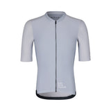 ES16 Radtrikot Supreme. Hellviolett