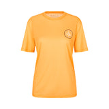 ES16 Performance T-Shirt Orange