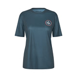 ES16 Performance T-Shirt Dunkelgrau