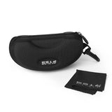 ES16 Supreme Sonnenbrille.  Polarisiertes Silber
