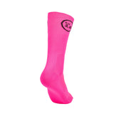 ES16 Fahrradsocken Rosa