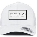 ES16 Kappe weiß
