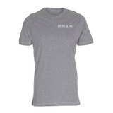 ES16 T-Shirt Oxford grau