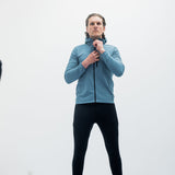 ES16 Leichte Jacke – Supreme Hellblau. unisex