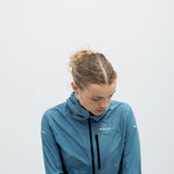 ES16 Leichte Jacke – Supreme Hellblau. unisex