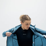 ES16 Leichte Jacke – Supreme Hellblau. unisex
