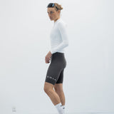 ES16 Supreme Langarmtrikot. Cremefarben