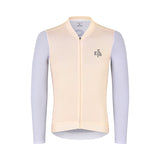 Leichtes ES16-Langarmshirt Supreme – Latte
