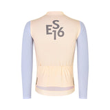 Leichtes ES16-Langarmshirt Supreme – Latte