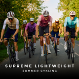 ES16 Radtrikot leicht Supreme - Rose