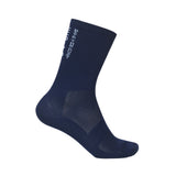 ES16 Radsocken Fast Merino blau