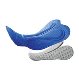 ES16 Radhose Elite TEAM Blau.  Aber