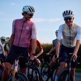 ES16 Radtrikot leichtes Supreme - Rosa